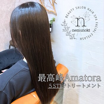 憧れの艶髪、手に入れませんか？